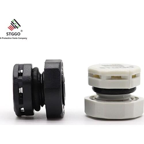 Waterproof IP 68 M12*1.5 Vent Plug Air Valve