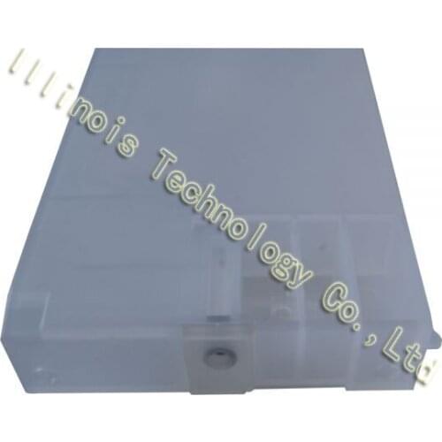Mimaki Bulk Ink System Cartridge printer parts