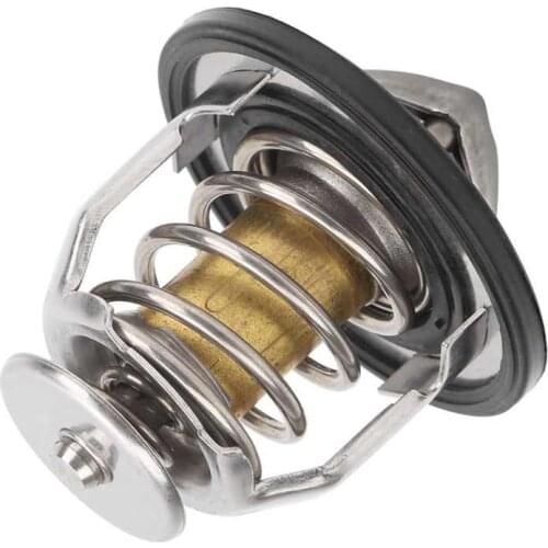 Car Thermostat Coolant 90916-03136 Motorcycle Supplies Fit for Toyota CAMRY 2006-2010 2.4L