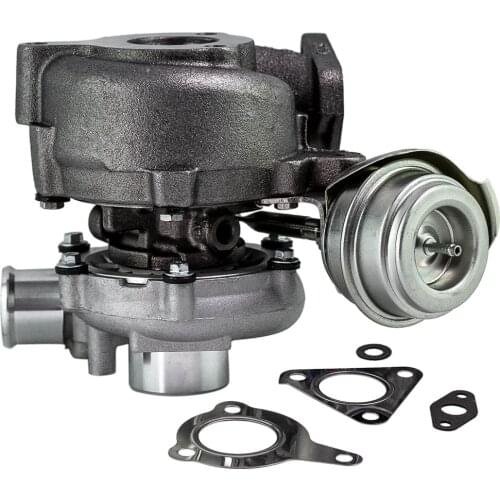 New Turbo Turbocharger For Volkswagen VW Passat B5 1.9 TDI 1997-2000 110HP AHH AFN 1.9L Turbine Turbolader 454231, 454231-0003