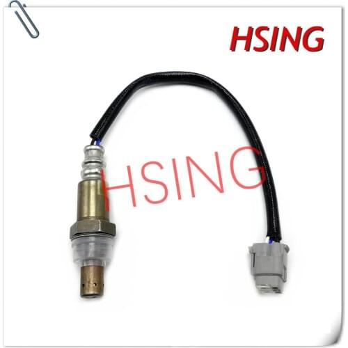 HSINGYE BRAND-NEW# 18213-57L00 Oxygen Sensor O2 Sensor Fits For 09-13 Suzuki Kizashi Grand Vitara ***Part No# 18213-79K00