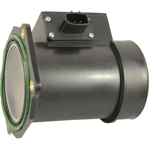 Mass Air Flow Maf Sensor Meter 22680-AA280 For SUBARU LEGACY I BC BJF IMPREZA Estate Saloon Coupe GC GFC 1800 1.6 1.8 2.0 L