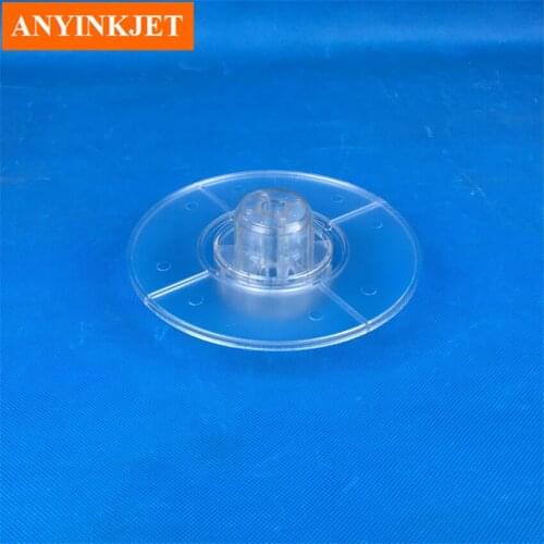 For Roland wide format printer take up reel plates paper winder parts