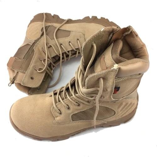 Breathable quick-drying Mens shoes felt denim sole 3527 Outdoor Sport Hiking boots men wading Trekking fishing waders bait