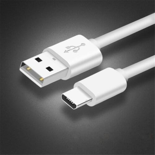 0.5m 1.5m 2m 3m Type C USB C Cable Fast Charging Cable Quick Charge 3.0 Charger Cable for Xiaomi Samsung Galaxy S9 Huawei P20