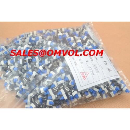 Push button switch Tactile Push Button Switch,Tact Switch KFC 7x7 without lock