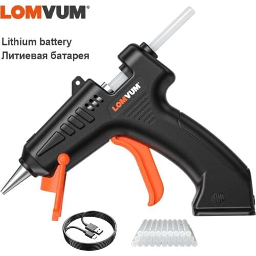 LOMVUM Glue Guns