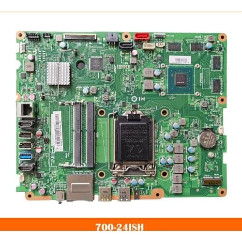 Desktop mainboard for AIO 700-24ISH IH110ST1-1.0 00UW017 1151 motherboard Fully tested