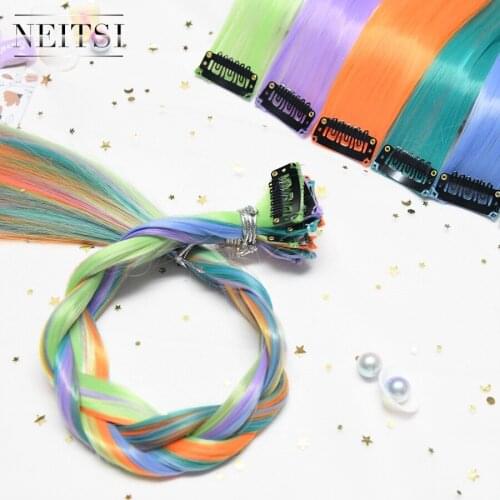 Hair Extensions Neitsi China