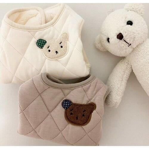 New Winter Cat And Dog Padded Jacket Cute Warm Jacket Pet Clothes Small And Medium-sized Dogs Chihuahua Bulldog Husky Bibo