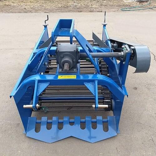 Walk-behind Tractor Cultivator Plants Soil Loosening Equipment Home Garden Small Tiller Rotary Hoe Machine