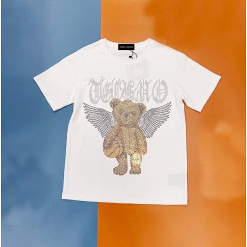 PURPLE PASSION Women's Cotton T-Shirts