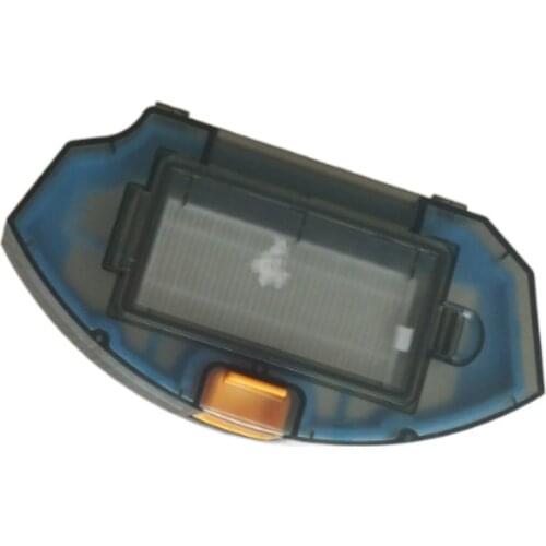 Conga 990 excellence Filter Mop Cloth Dust box for Conga Excellence 990 Dry Robotic Vacuum Cleaner Parts Accessories
