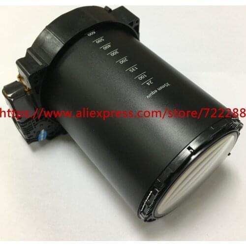 Repair Parts For Sony Cyber-shot RX10 III RX10 IV DSC-RX10M3 DSC-RX10M4 Lens Zoom Unit Assy A2123014B