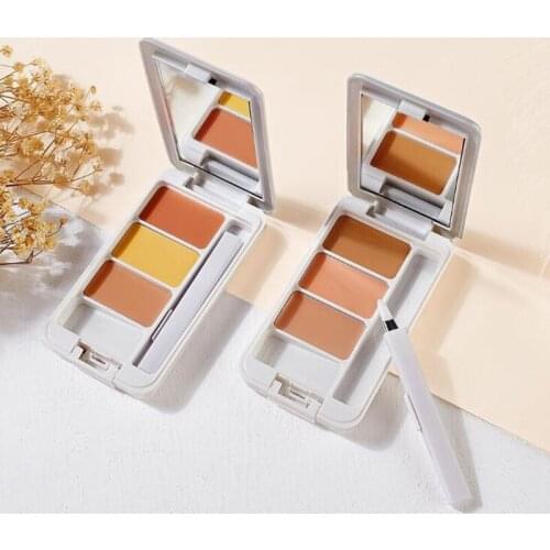 SanFree Liquid Face Concealers