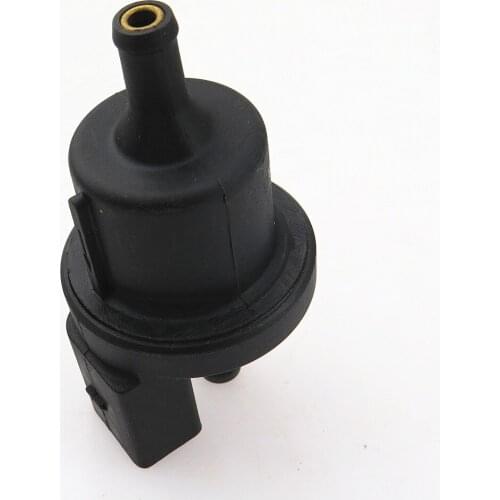 SCJYRXS 1,8T Vapor Canister Purge Solenoid Valve 0280142353 1C0906517A For Beetle Passat B5 Golf MK4 MK5 TT 1C0 906 517 A