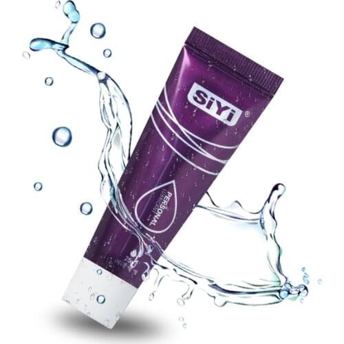 SECRET TOUCH Safe Sex Products