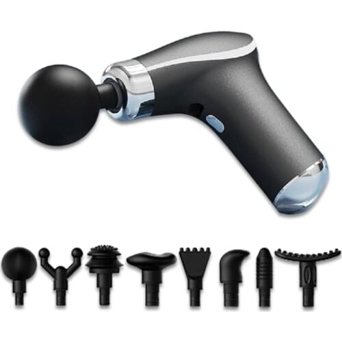 Body Massagers Semimesei China