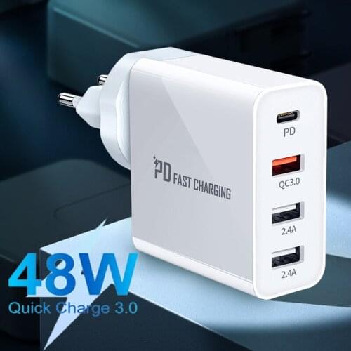 YKSKR Network Chargers For Mobile Phones