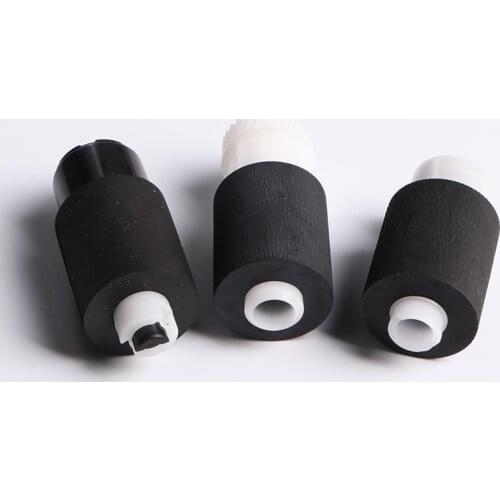 10 Sets 2F906230 2F909170 2HN06080 Pickup Roller for Kyocera M2040 M2135 M2635 M2540 M2640 M2735 P2235 P2040 P2335