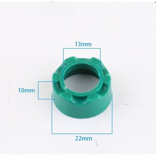 5PCS Bearing Rubber Replace For Bosch GBH 2-20 GBH2-20 Electric Rotary Hammer Spare Parts Accessories