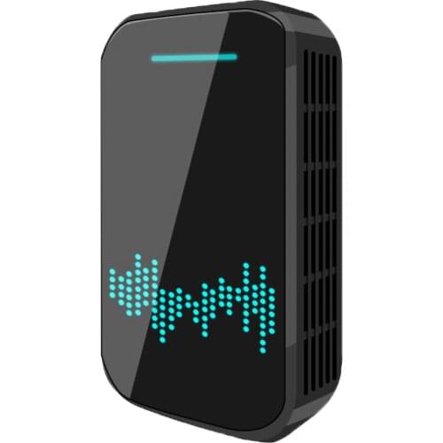 Car Android USB AI Box Wireless Mirror Link Auto Upgrade For Skoda OCTAVIA SuperB KAROQ KODIAQ 2015 2016 2017 2018 2019 2020