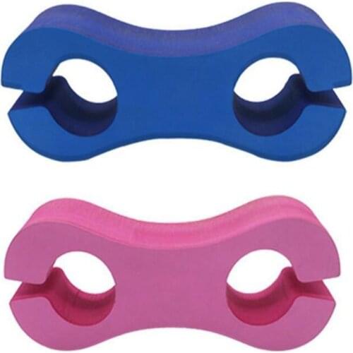 Swim Pull Buoy EVA Swimming Pull Float Training Aid for Aqua Swimmer Adult Youth N0PC