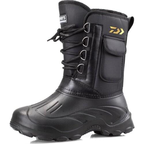 Trekking Boots Elbucutess China
