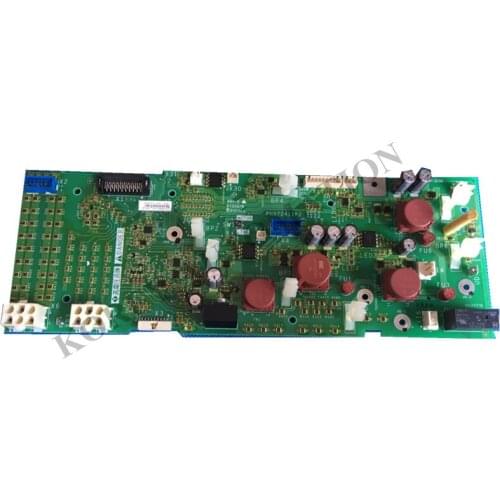 Schneider Inverter ATV61-71 Series Test Board PN072411P2