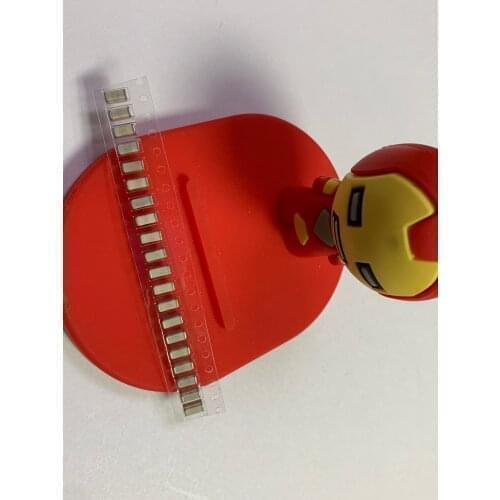 20Pcs/Lot/ 1808 471K X7R 470PF 250V 4520 471K 470PF 3000V 3KV 10% SMD MLCC Ceramic Capacitor