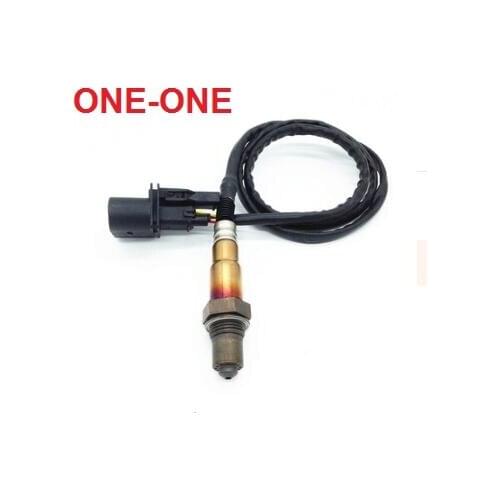 Oxygen Sensor 0258007351 1K0998262D FOR Skoda 1999-05 Jetta 1.8L-L4