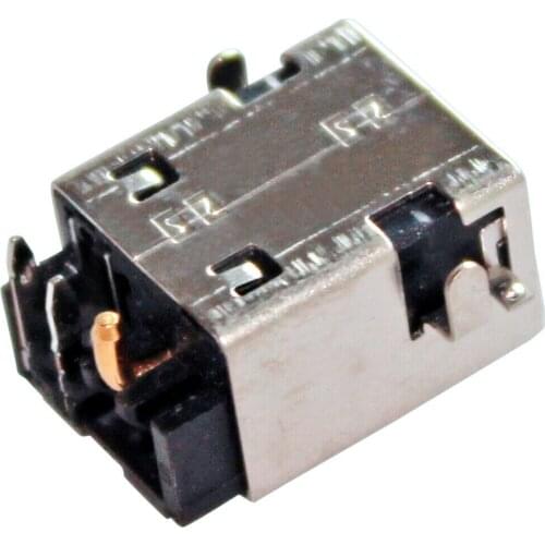 JIANGLUN DC JACK For Clevo Sager NP8651 NP8658-S NP8152 Medion Erazer X7853 Connector tbs