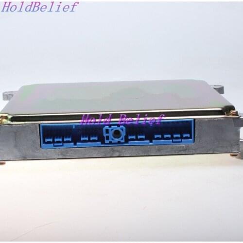 Pump Controller PVC Controller ECU 9116368 For Hitachi excavator EX120-2 Free Shipping