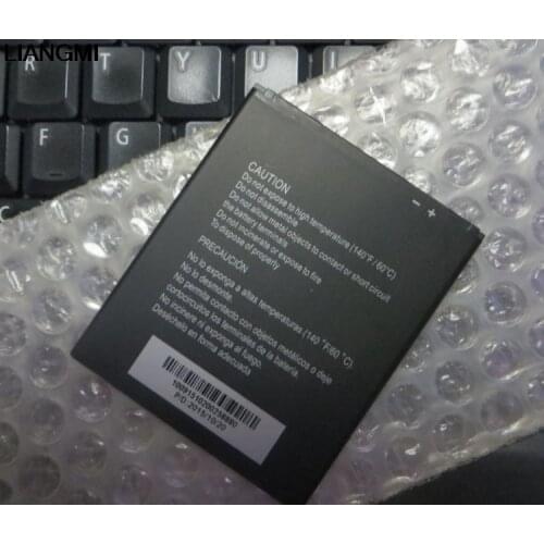 LIANG MI ZTE Blade A465 Phone Batteries China