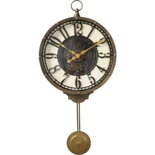 Wall Clock LISM China