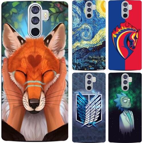 Soft Silicon TPU case For Doogee BL12000 /BL12000 Pro 6.0" Case Back Cover HD Print Rose Animals Cute Patterned Fundas