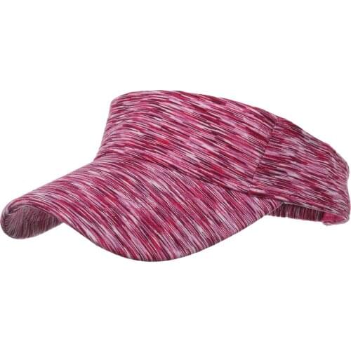 New Arrival Summer Hat For Women Men Stripe Baseball Cap Adjustable Sunscreen Beach Caps Fashion Hip Hop Hats Gorras Mujer A40