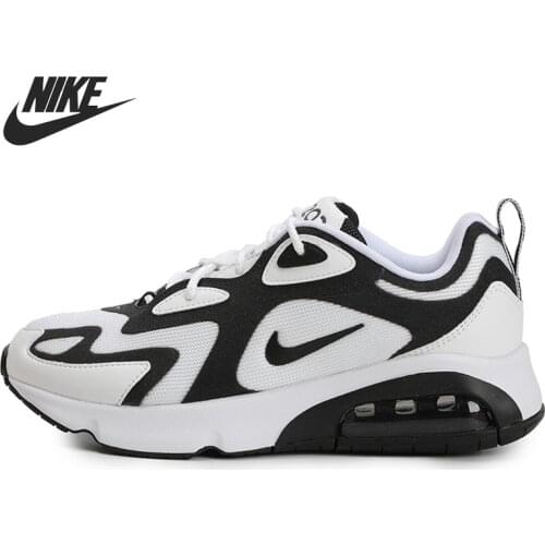 Original New Arrival NIKE W AIR MAX 200 Womens Running Shoes Sneakers