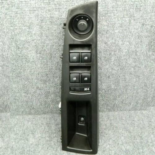 Electric Power window switch Lever Assembly For 08-12 Chevy Cruze Mai Rui Bao