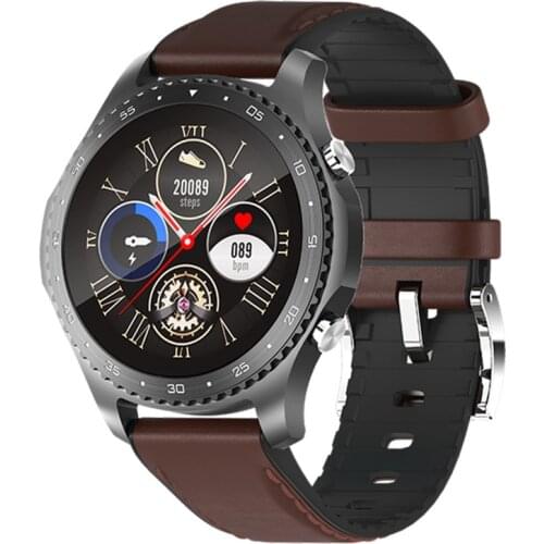 MV60 Pro Smart Sport Watch Bracelet Fitness Bluetooth Call Monitoring Heart Rate Blood Body Temperature for Android IOS Iphone