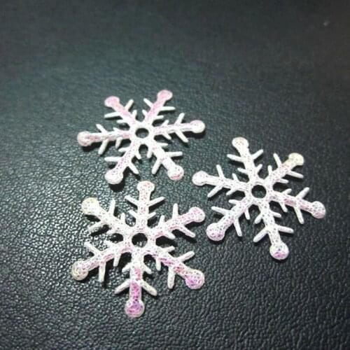 Toiewy Artificial Snow And Snowflakes