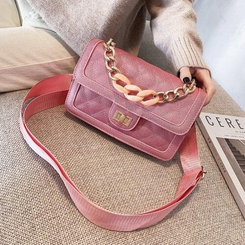 Женские оранжевые сумки U-Soul China At AliExpress