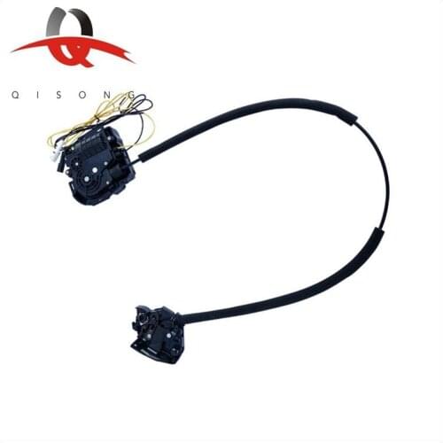 QISONG - China Made High Quality Car 4-doors Electric Self Priming Door for LEXUS RX