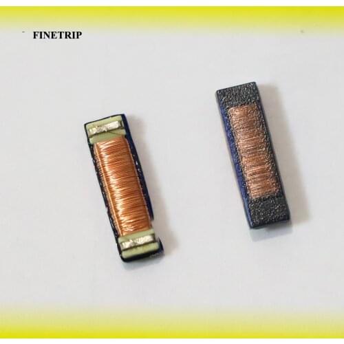 CNPAM high quality Super Charging key repair transformer Inductance coil for Renault 10pcs