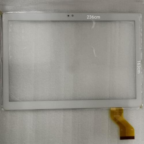 10.1 Inch P/N MTCTP-101848 Capacitive touch screen panel repair replacement spare parts