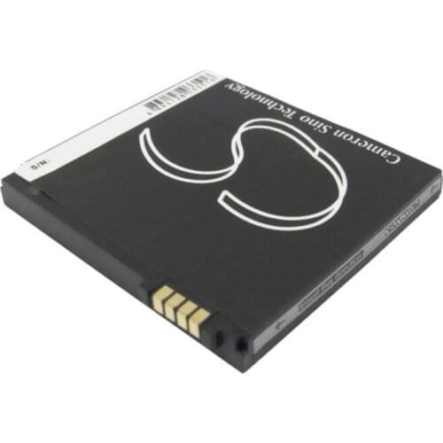 Cameron Sino 1200mAh battery for MOTOROLA Calgary Devour A555 MB501 XT800 Zeppelin BS6X SNN5846 SNN5846A