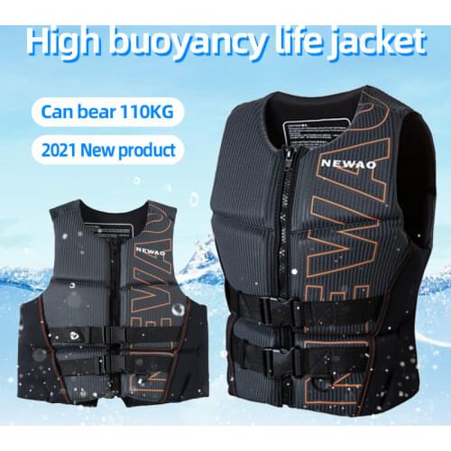 Alkaff Water Safety Products