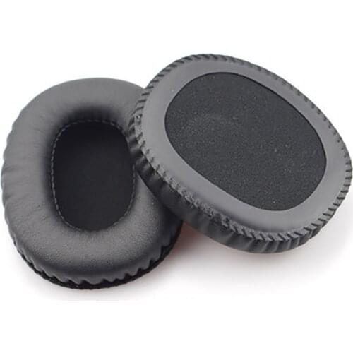 Foam Ear Pads Cushions for MARSHALL monitor Headphones Earpads High Quality Best Price 12.6