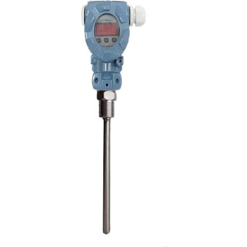 Pt100 Transmitter Quality Guarantee 4-20ma temperature sensor