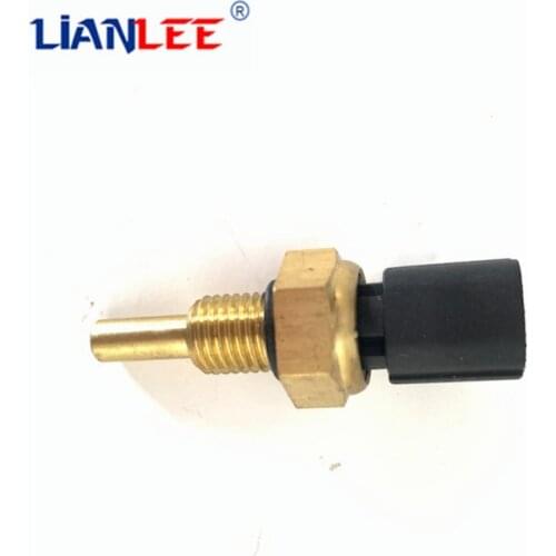 Free Shipping Water Temperature Sensor For Kawasaki KFX450R Replaces OEM# 21176-0009 211760009